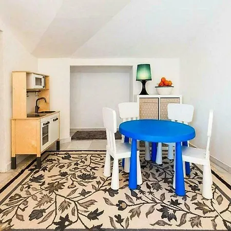 ✰ Luxurious 5 Bedroom Penthouse. Sea Views. Hot Tub. Bbq. Golden Mile 公寓 *